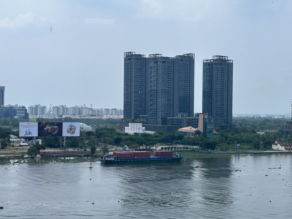 Sẵn sàng khai trương Trung tâm tài chính quốc tế Việt Nam tại TP. Hồ Chí Minh Sẵn sàng khai trương Trung tâm tài chính quốc tế Việt Nam tại TP. Hồ Chí Minh