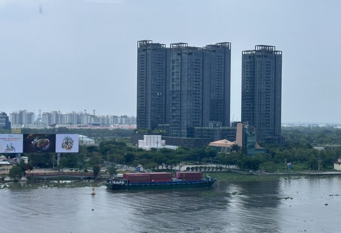 Sẵn sàng khai trương Trung tâm tài chính quốc tế Việt Nam tại TP. Hồ Chí Minh