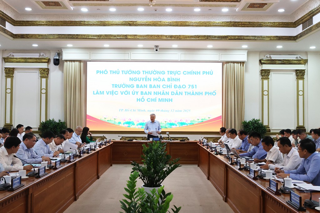 Sẵn sàng khai trương Trung tâm tài chính quốc tế Việt Nam tại TP. Hồ Chí Minh Sẵn sàng khai trương Trung tâm tài chính quốc tế Việt Nam tại TP. Hồ Chí Minh