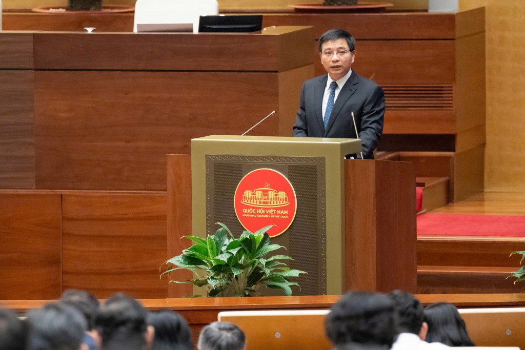 Thông qua Luật Tiết kiệm, chống lãng phí: Rõ hành vi lãng phí, tăng bảo vệ người tố giác Thông qua Luật Tiết kiệm, chống lãng phí: Rõ hành vi lãng phí, tăng bảo vệ người tố giác