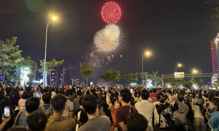 TP. Hồ Chí Minh: Tổ chức nhiều hoạt động chào đón năm mới 2026