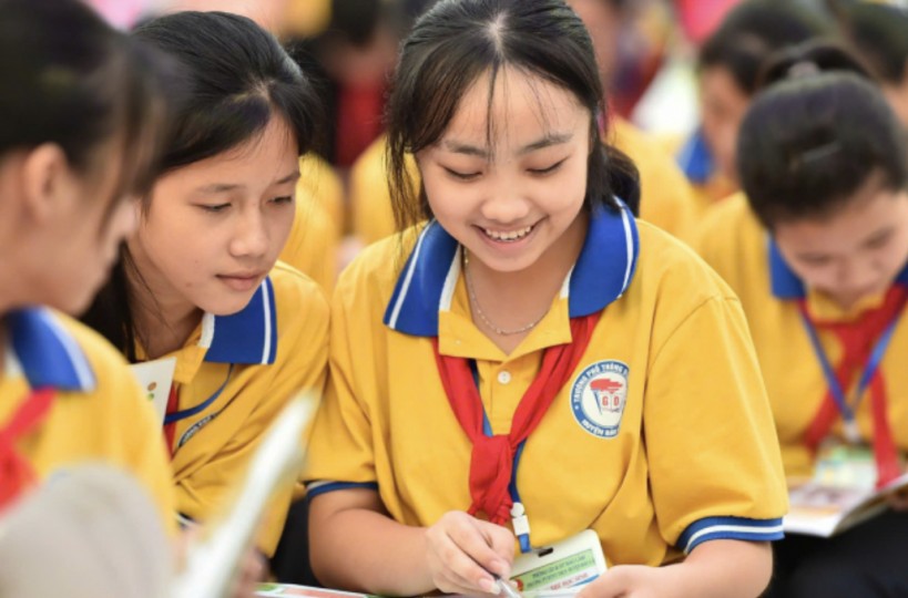 Thống nhất một bộ sách giáo khoa từ năm 2026