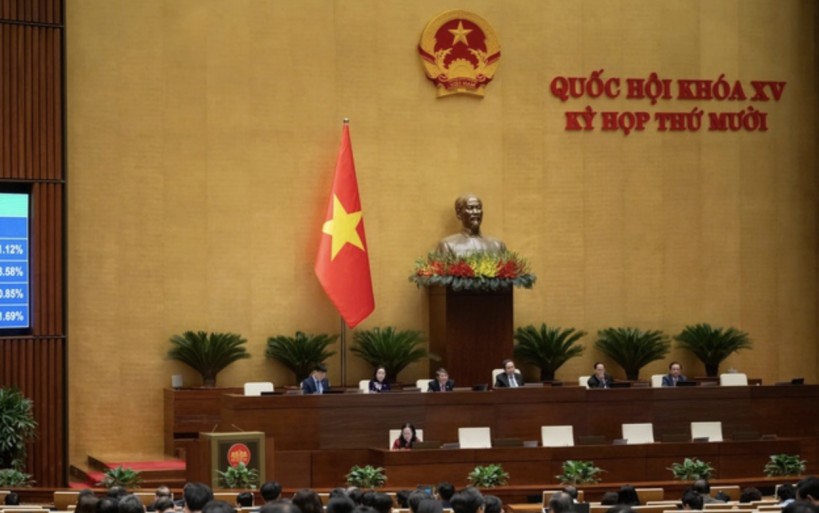 Thực hiện đột phá giáo dục giai đoạn 2026 - 2030