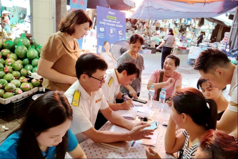 Thay đổi nhận thức khi không còn thuế khoán với hộ kinh doanh