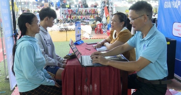 BHXH tỉnh Lâm Đồng quyết tâm hoàn thành các chỉ tiêu, nhiệm vụ được giao