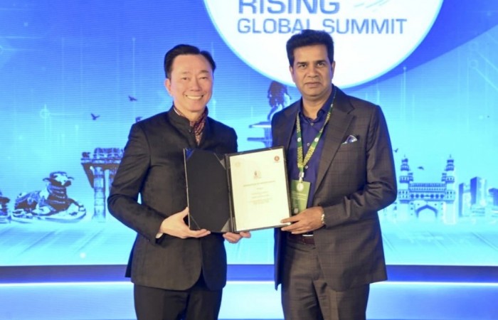 Vingroup đầu tư 3 tỷ USD mở rộng hệ sinh thái tại Ấn Độ