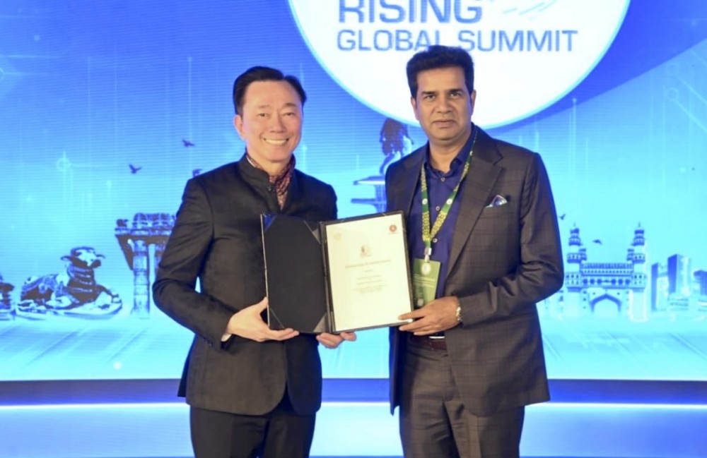 Vingroup đầu tư 3 tỷ USD mở rộng hệ sinh thái tại Ấn Độ