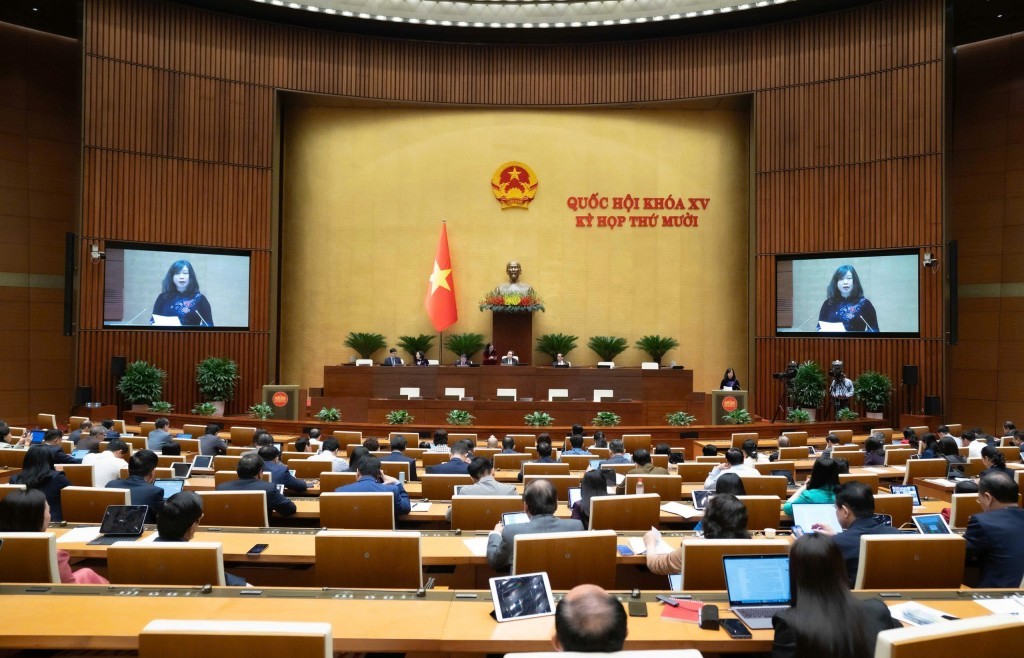 Từ ngày 1/7/2026, Quỹ Bảo hiểm y tế sẽ chi trả cho khám sức khỏe định kỳ