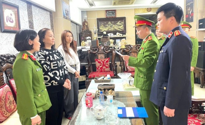 Báo động tình trạng trốn thuế trong kinh doanh vàng