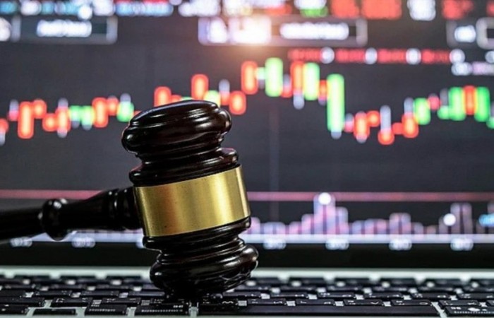 Nhiều tổ chức phát hành trái phiếu doanh nghiệp riêng lẻ bị phạt