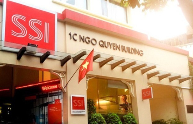 SSI được vay tín chấp 300 triệu USD từ các ngân hàng quốc tế