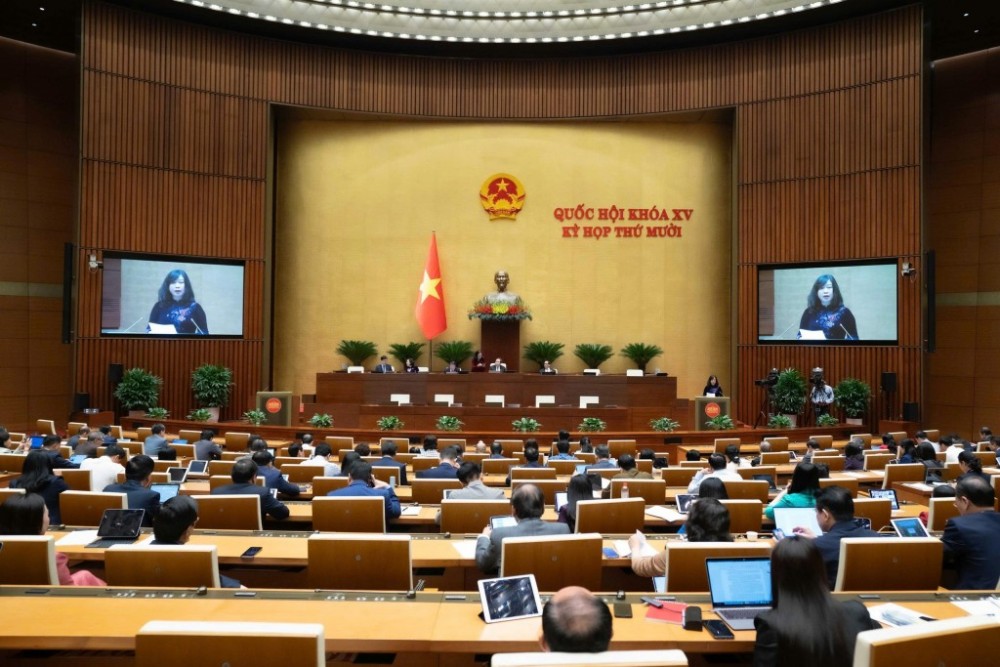 Từ ngày 1/7/2026, Quỹ Bảo hiểm y tế sẽ chi trả cho khám sức khỏe định kỳ Từ ngày 1/7/2026, Quỹ Bảo hiểm y tế sẽ chi trả cho khám sức khỏe định kỳ