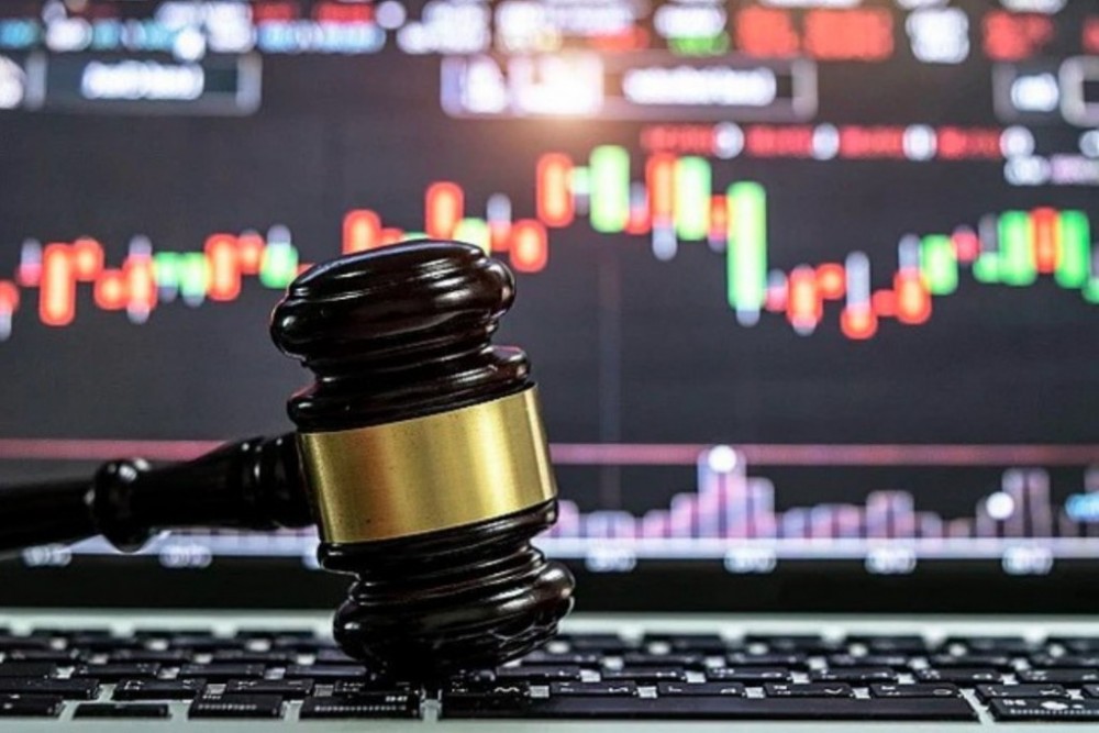 Nhiều tổ chức phát hành trái phiếu doanh nghiệp riêng lẻ bị phạt Nhiều tổ chức phát hành trái phiếu doanh nghiệp riêng lẻ bị phạt