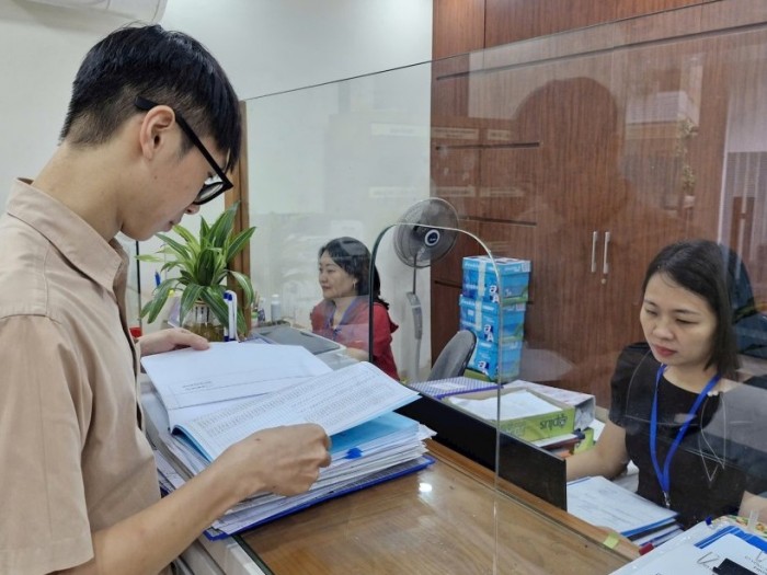 Hà Nội hỗ trợ doanh nghiệp phát triển ứng dụng, dịch vụ số