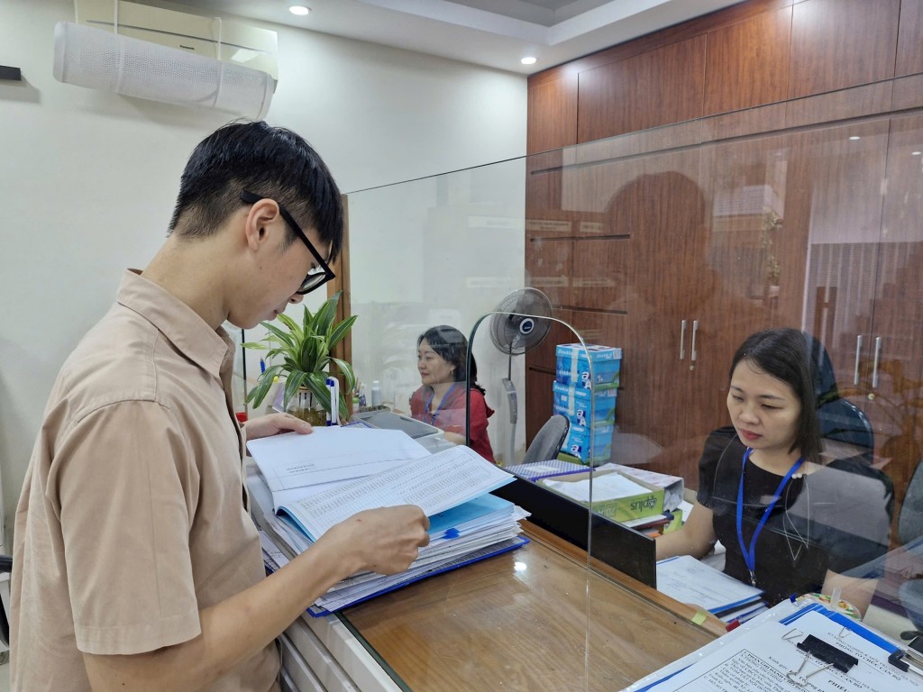 Hà Nội hỗ trợ doanh nghiệp phát triển ứng dụng, dịch vụ số