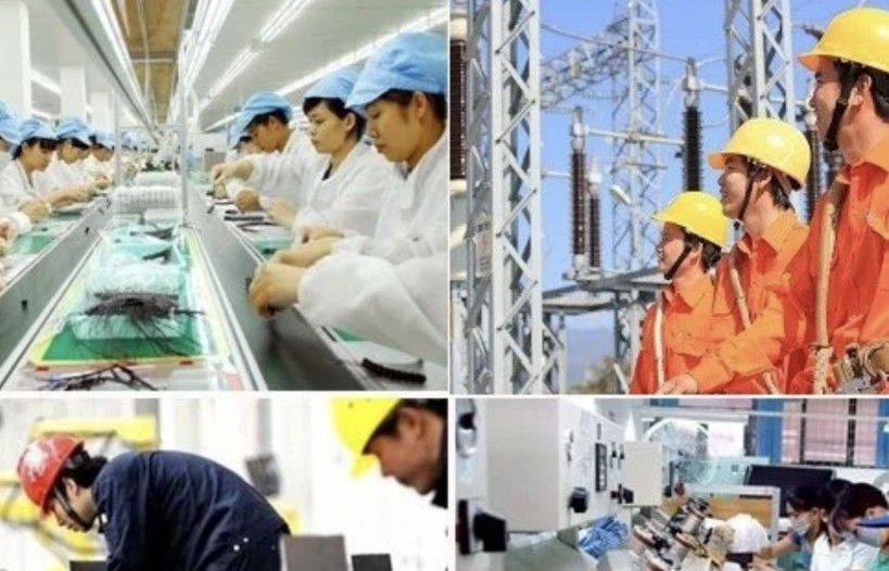 Tăng cường phân quyền cho doanh nghiệp nhà nước trong quản lý cán bộ