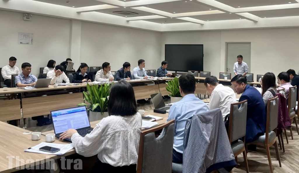 Tăng cường phân quyền cho doanh nghiệp nhà nước trong quản lý cán bộ Tăng cường phân quyền cho doanh nghiệp nhà nước trong quản lý cán bộ