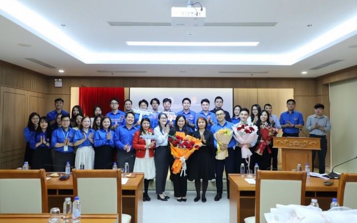 Nâng cao nhận thức chuyển đổi số cho thanh niên trong đấu thầu và doanh nghiệp