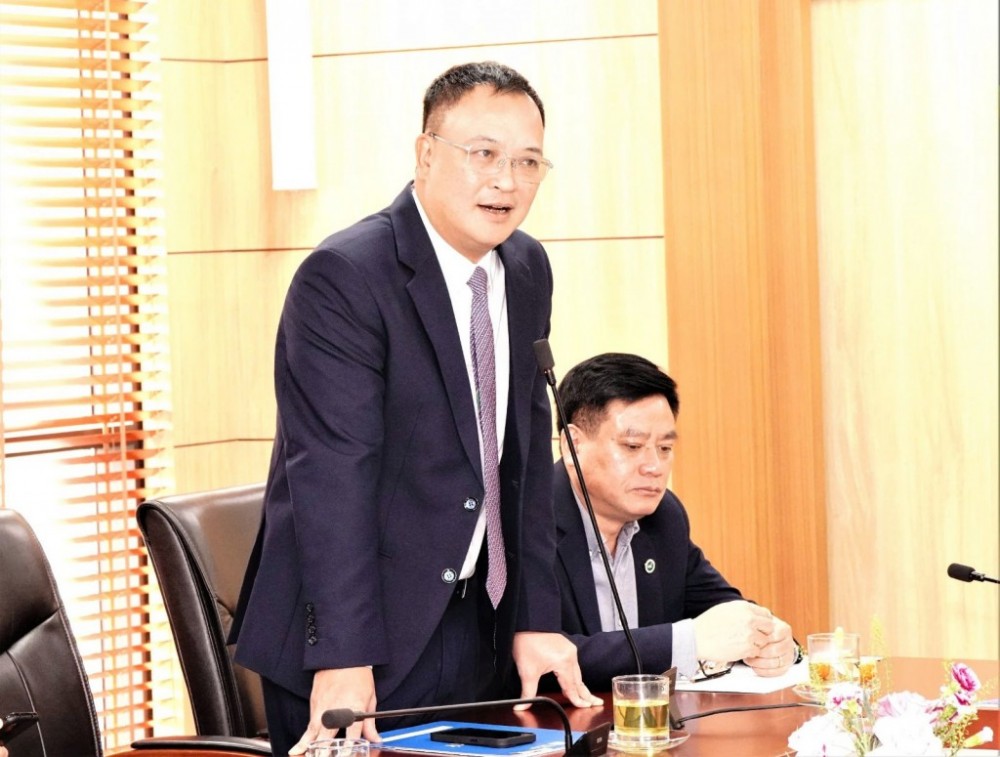 Thành lập Ban Quản lý thị trường giao dịch tài sản mã hóa Thành lập Ban Quản lý thị trường giao dịch tài sản mã hóa