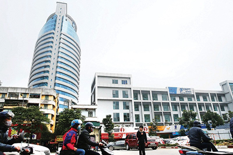 Bài 3: Tối ưu hóa quản lý tài sản công nhằm tránh thất thoát, lãng phí Bài 3: Tối ưu hóa quản lý tài sản công nhằm tránh thất thoát, lãng phí