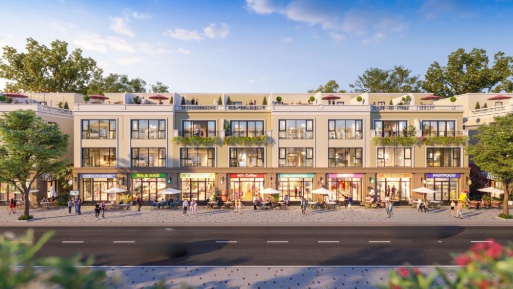 Metro số 2 khởi công, đẩy giá trị đô thị tại Vinhomes Green City