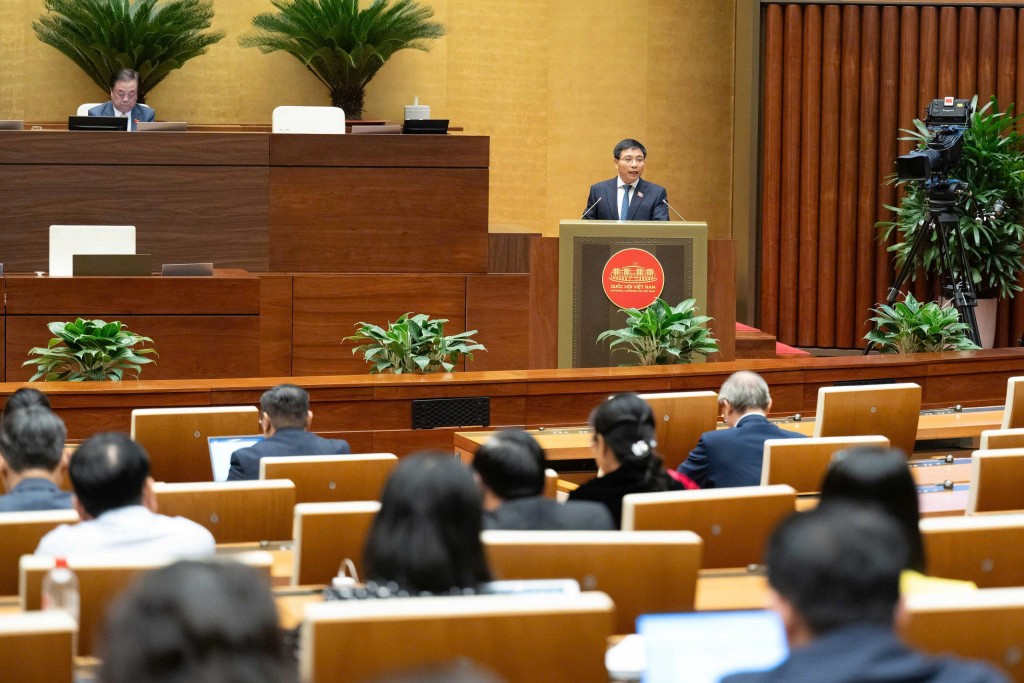 Luật Dự trữ quốc gia (sửa đổi): Doanh nghiệp tham gia dự trữ chiến lược được ưu đãi thuế, tín dụng Luật Dự trữ quốc gia (sửa đổi): Doanh nghiệp tham gia dự trữ chiến lược được ưu đãi thuế, tín dụng