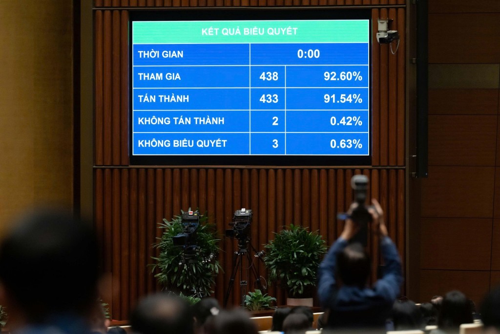 Thành lập Khu thương mại tự do TP. Hồ Chí Minh với loạt chính sách đột phá hút vốn đầu tư Thành lập Khu thương mại tự do TP. Hồ Chí Minh với loạt chính sách đột phá hút vốn đầu tư