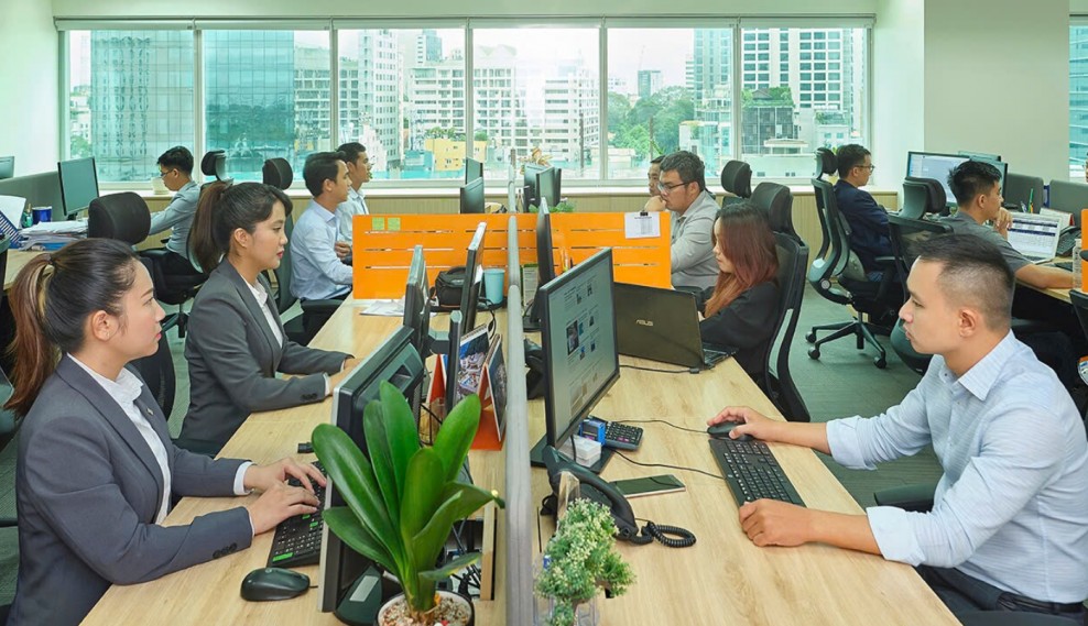 Thị trường chứng khoán Việt Nam 2026: Bộ ba nền tảng nâng chất kỳ vọng