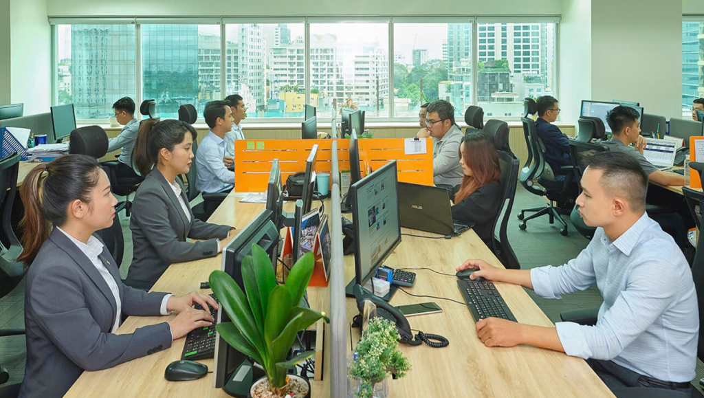 Thị trường chứng khoán Việt Nam 2026: Bộ ba nền tảng nâng chất kỳ vọng Thị trường chứng khoán Việt Nam 2026: Bộ ba nền tảng nâng chất kỳ vọng