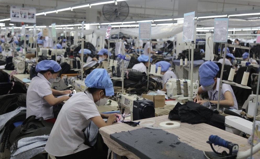 Vĩnh Long: Năm 2025, đạt và vượt nhiều chỉ tiêu kinh tế - xã hội quan trọng