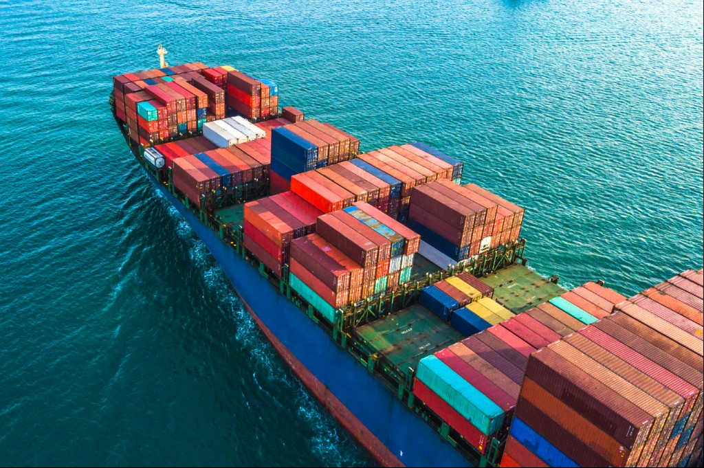 Khi doanh nghiệp tư nhân giải bài toán điểm nghẽn logistics