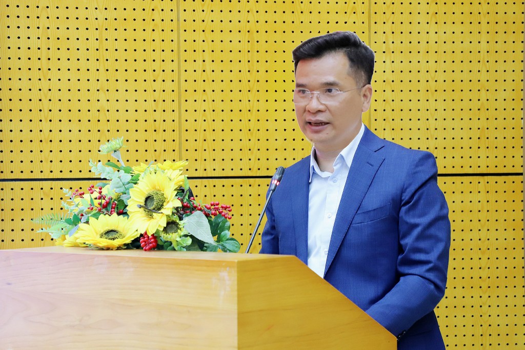 Định vị Chiến lược Tài chính trước bối cảnh mới, hướng tới mục tiêu năm 2030 Định vị Chiến lược Tài chính trước bối cảnh mới, hướng tới mục tiêu năm 2030