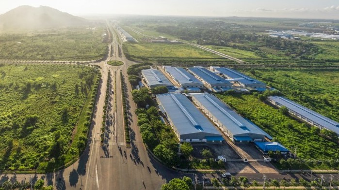 Vietnam Post Logistics mở rộng mạng lưới logistics với kho ngoại quan chiến lược tại Đồng Nai