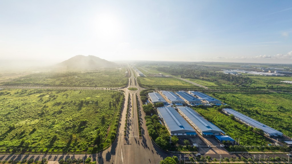 Vietnam Post Logistics mở rộng mạng lưới logistics với kho ngoại quan chiến lược tại Đồng Nai