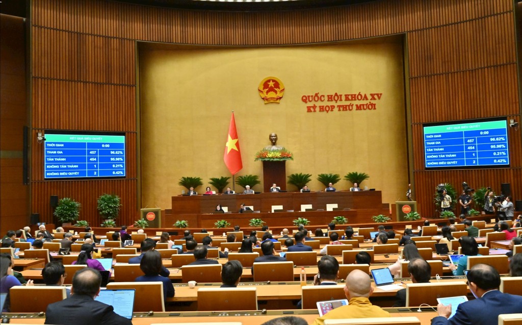 Cho phép mở rộng áp dụng cơ chế đặc thù gỡ vướng dự án tồn đọng trên toàn quốc Cho phép mở rộng áp dụng cơ chế đặc thù gỡ vướng dự án tồn đọng trên toàn quốc