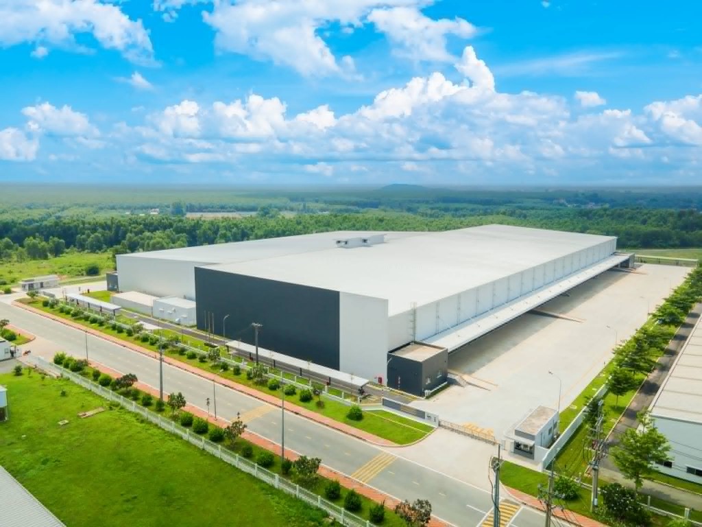 Vietnam Post Logistics mở rộng mạng lưới logistics với kho ngoại quan chiến lược tại Đồng Nai
