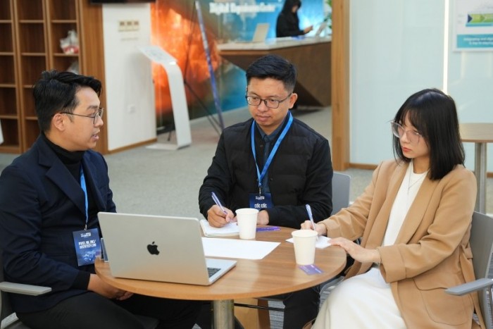 Khởi nghiệp AI: Kết nối từ ý tưởng đến nhu cầu thực tiễn