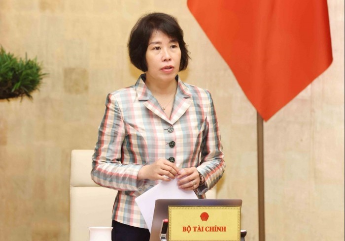 Thứ trưởng Nguyễn Thị Bích Ngọc làm Ủy viên Ban Chỉ đạo quốc gia về phát triển ngành Dược Việt Nam