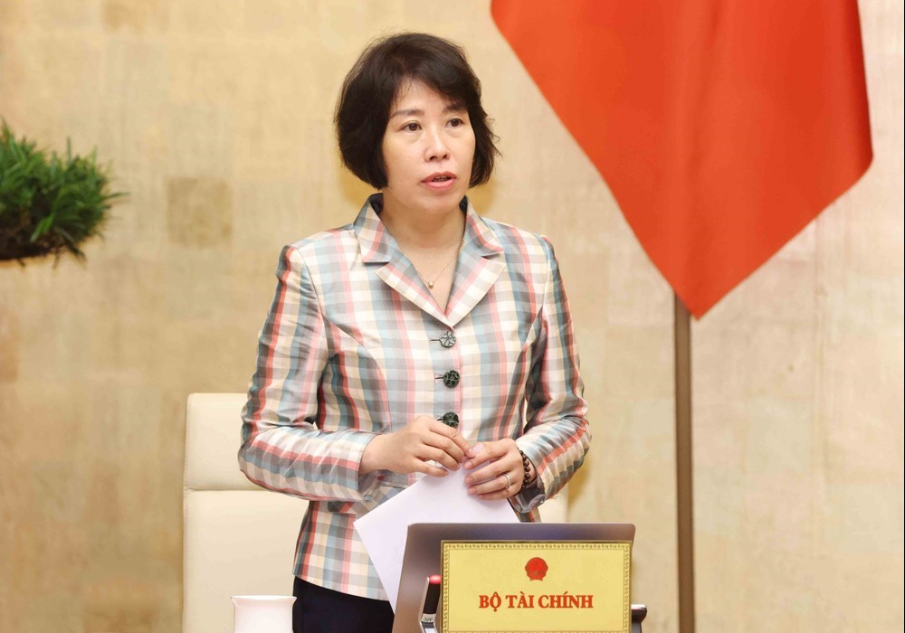 Thứ trưởng Nguyễn Thị Bích Ngọc làm Ủy viên Ban Chỉ đạo quốc gia về phát triển ngành Dược Việt Nam