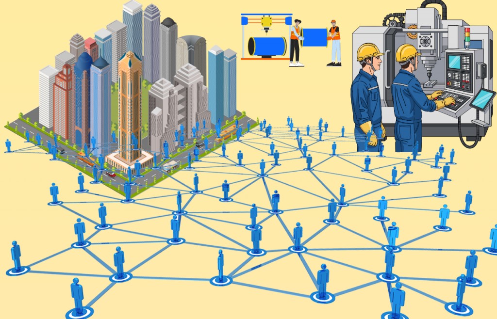 INFOGRAPHIC: Tình hình thu hút đầu tư nước ngoài và đăng ký doanh nghiệp của Hà Nội 11 tháng năm 2025