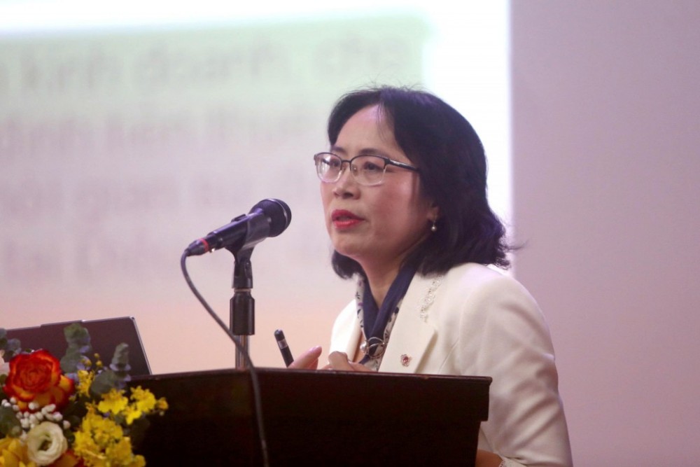 Hướng dẫn, tháo gỡ vướng mắc trong công tác quyết toán và kiểm toán Ngân sách Nhà nước Hướng dẫn, tháo gỡ vướng mắc trong công tác quyết toán và kiểm toán Ngân sách Nhà nước