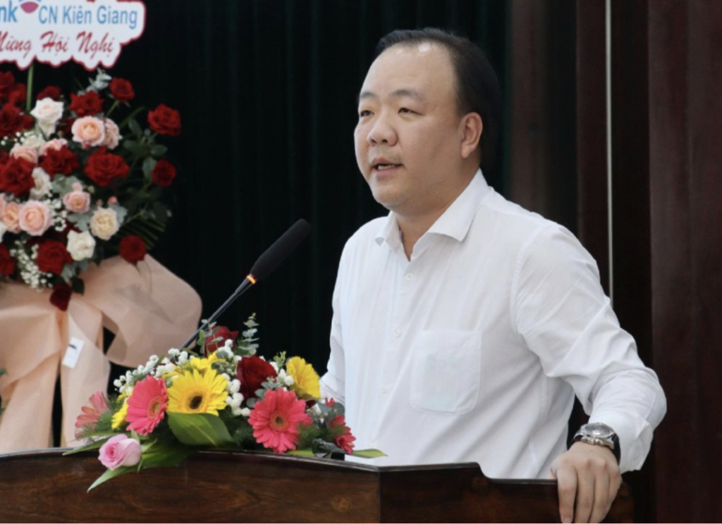 Hoàn thiện hạ tầng thương mại, bứt phá giao thương Việt Nam – Campuchia Hoàn thiện hạ tầng thương mại, bứt phá giao thương Việt Nam – Campuchia