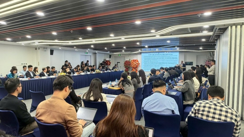 Năm 2026, thị trường vốn bứt phá, giảm Năm 2026, thị trường vốn bứt phá, giảm