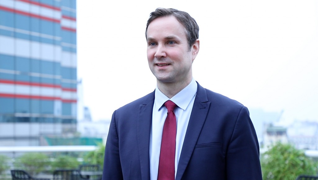 Việt Nam có đủ nền tảng để trở thành một trong những nền kinh tế dẫn đầu khu vực Việt Nam có đủ nền tảng để trở thành một trong những nền kinh tế dẫn đầu khu vực