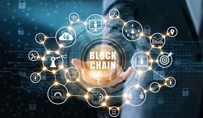Blockchain đang thay đổi thị trường vốn Việt Nam như thế nào?