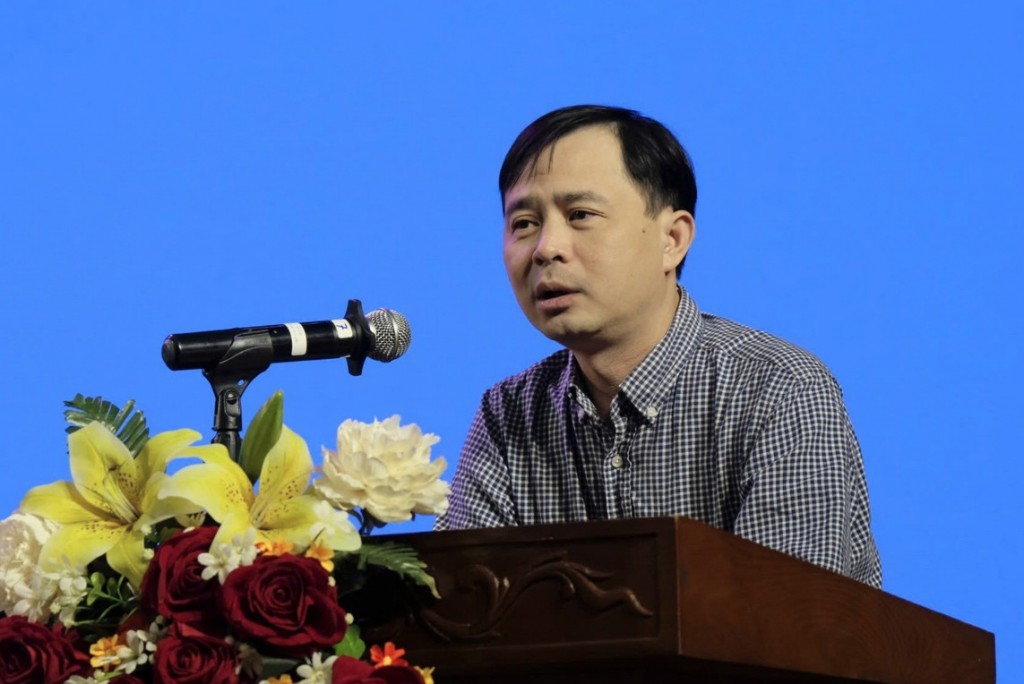 Blockchain đang thay đổi thị trường vốn Việt Nam như thế nào? Blockchain đang thay đổi thị trường vốn Việt Nam như thế nào?