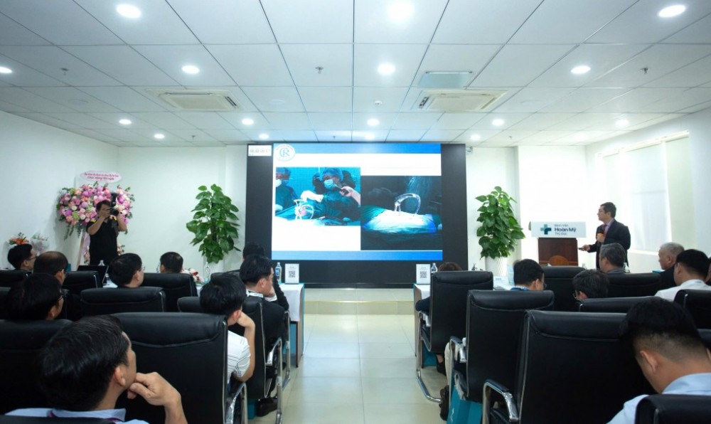 Toàn cảnh hội nghị. Toàn cảnh hội nghị.