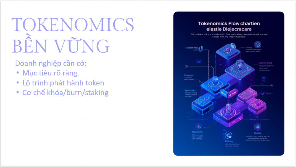 Blockchain đang thay đổi thị trường vốn Việt Nam như thế nào? Blockchain đang thay đổi thị trường vốn Việt Nam như thế nào?