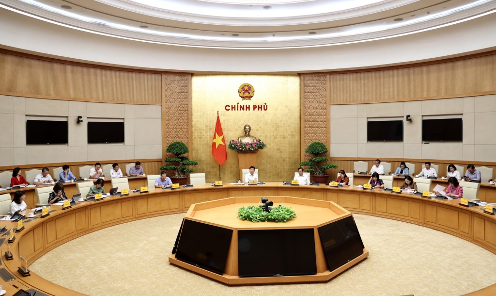 Kiện toàn thành viên Ủy ban Quốc gia về người cao tuổi Việt Nam