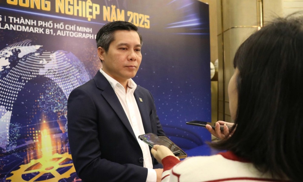 Giải bài toán chuyển đổi khu công nghiệp sinh thái